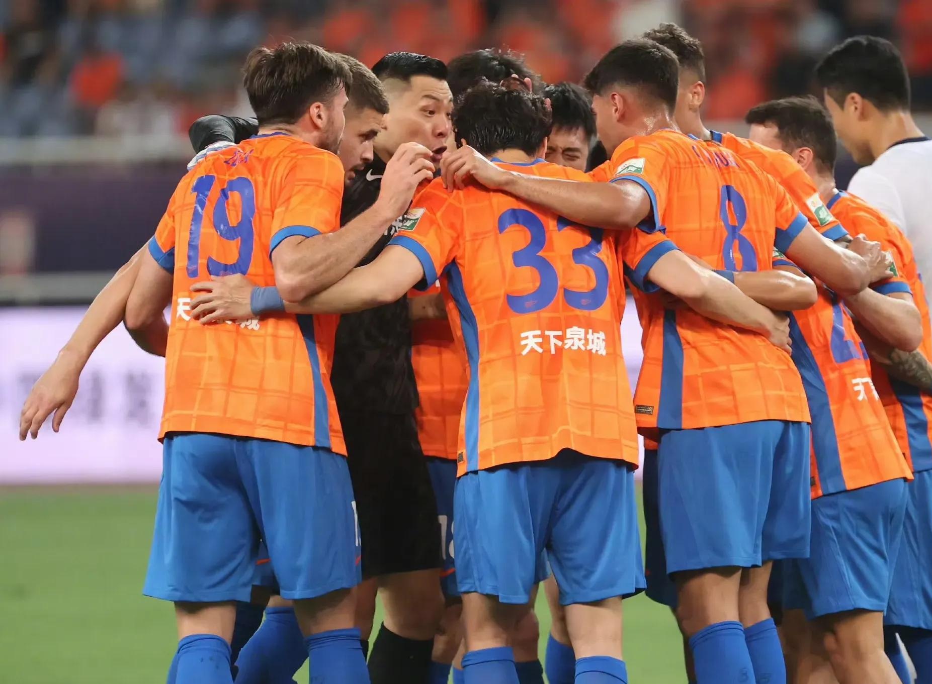 包含全队士气高涨，气势如虹逐个击破对手的词条