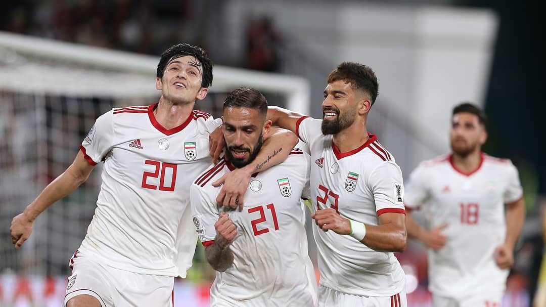 伊朗强队压倒性胜利，实力不容忽视的简单介绍