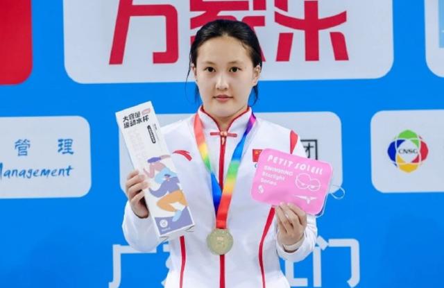 俄罗斯选手实现逆袭夺得跳水冠军