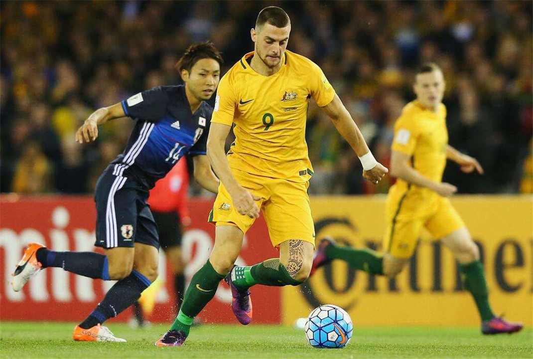 澳大利亚队出战非洲锦标赛，取得凯旋的简单介绍