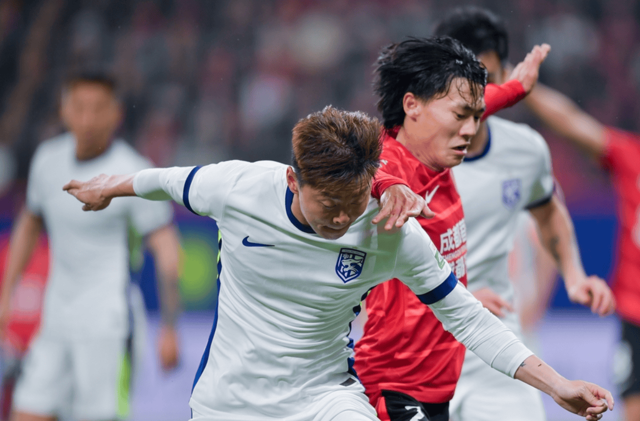 关于韩国劲旅备战比赛，将迎战中超球队挑战的信息