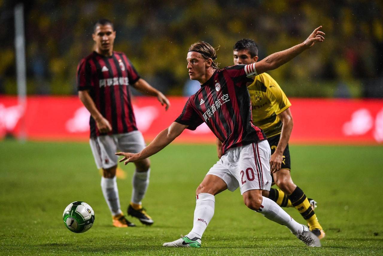 克罗托内对AC米兰：实力悬殊的简单介绍