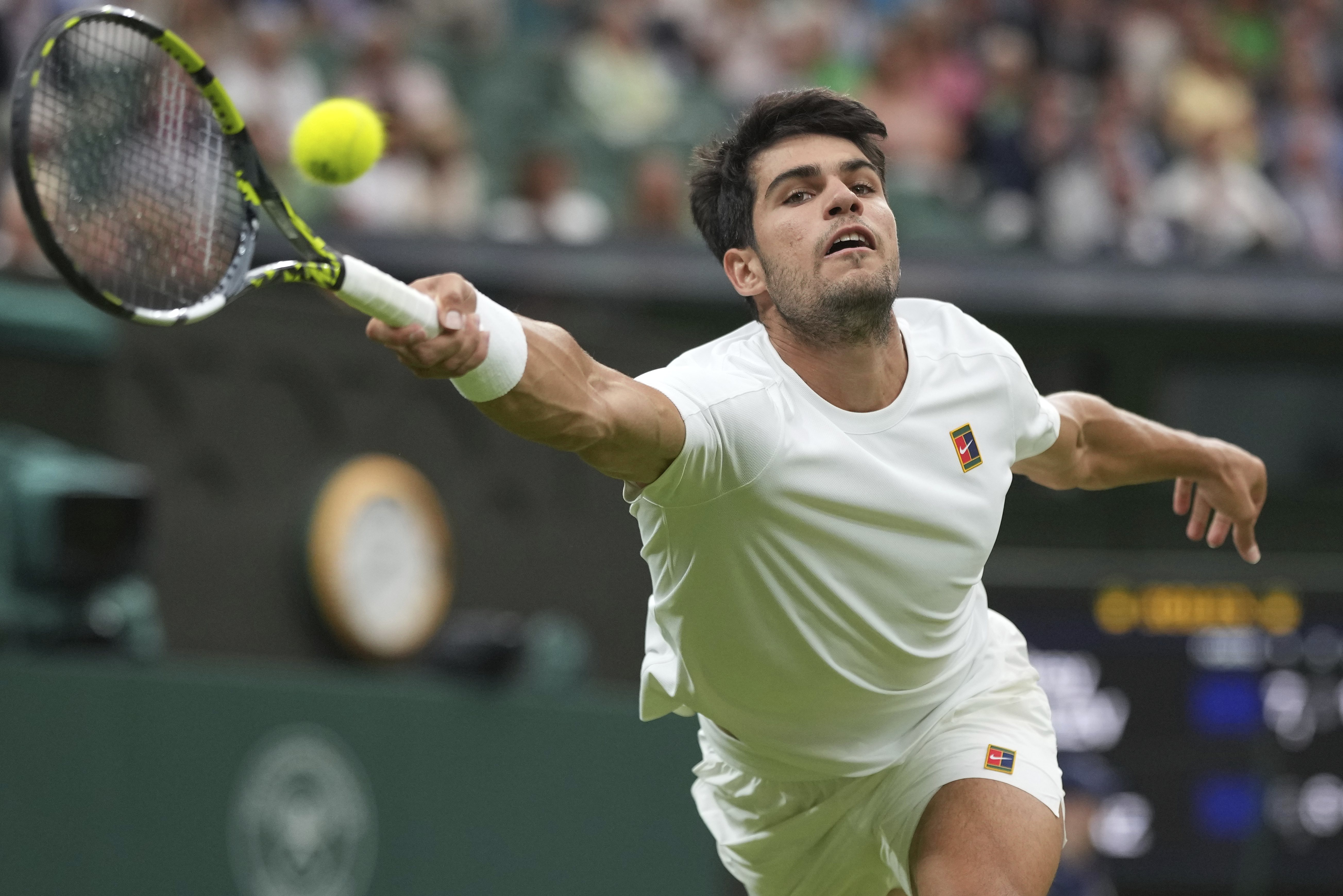 联合杯逆转温网，阿尔卡拉斯关键制胜的简单介绍