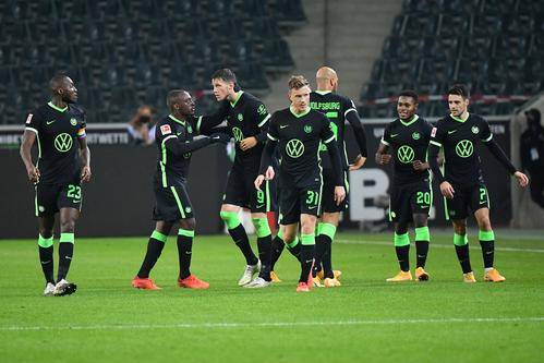 门兴格拉德巴赫主场大捷，斩获两连胜的简单介绍