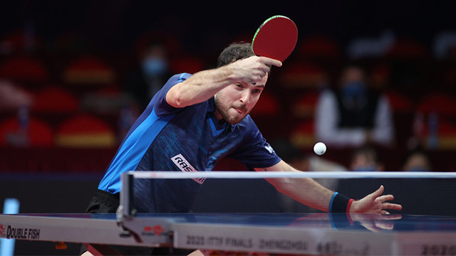 包含日本队绝杀葡萄牙队，梁靖崑扛起全队的词条