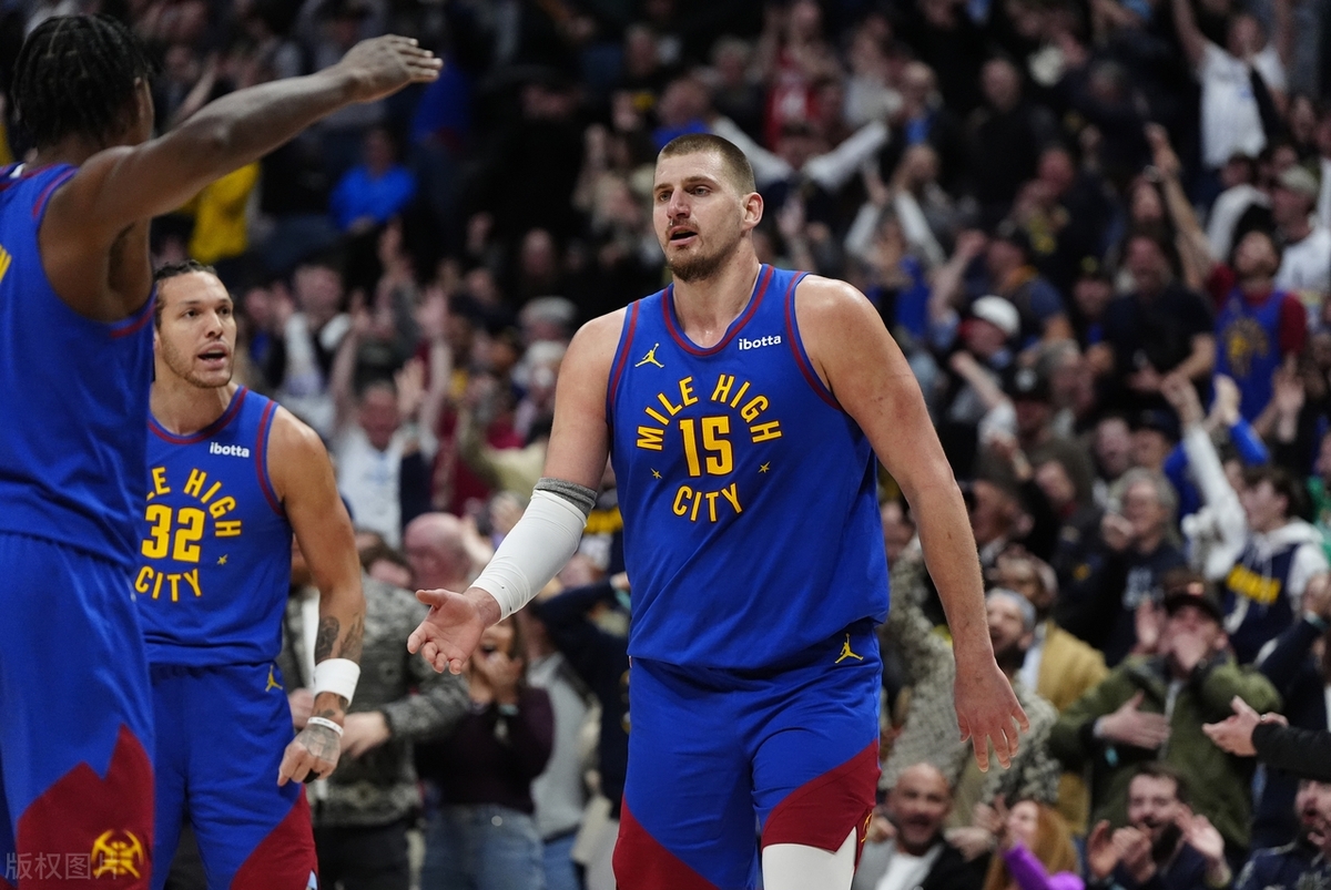 包含勇士B队绝杀土耳其男篮，约基奇惊艳世界的词条