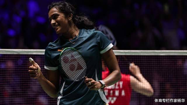 包含韩国羽毛球队险胜印度羽毛球队，辛杜送出助攻的词条