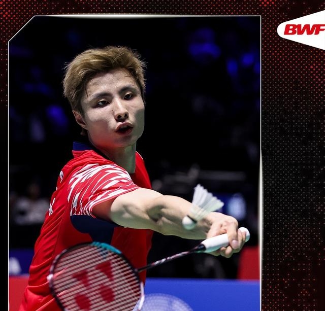 关于中国羽毛球队强势日本羽毛球队，辛杜绝境逆转的信息