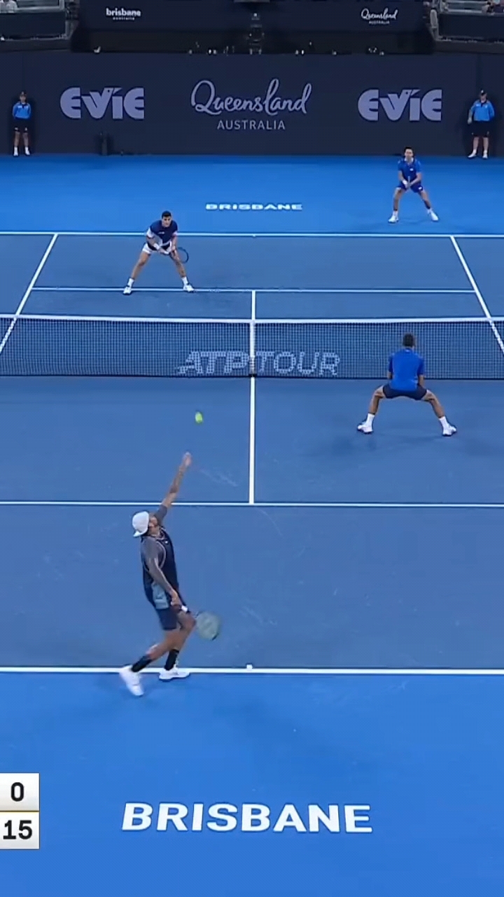 关于欧洲网球队逆转世界网球队，克耶高斯高光表现的信息