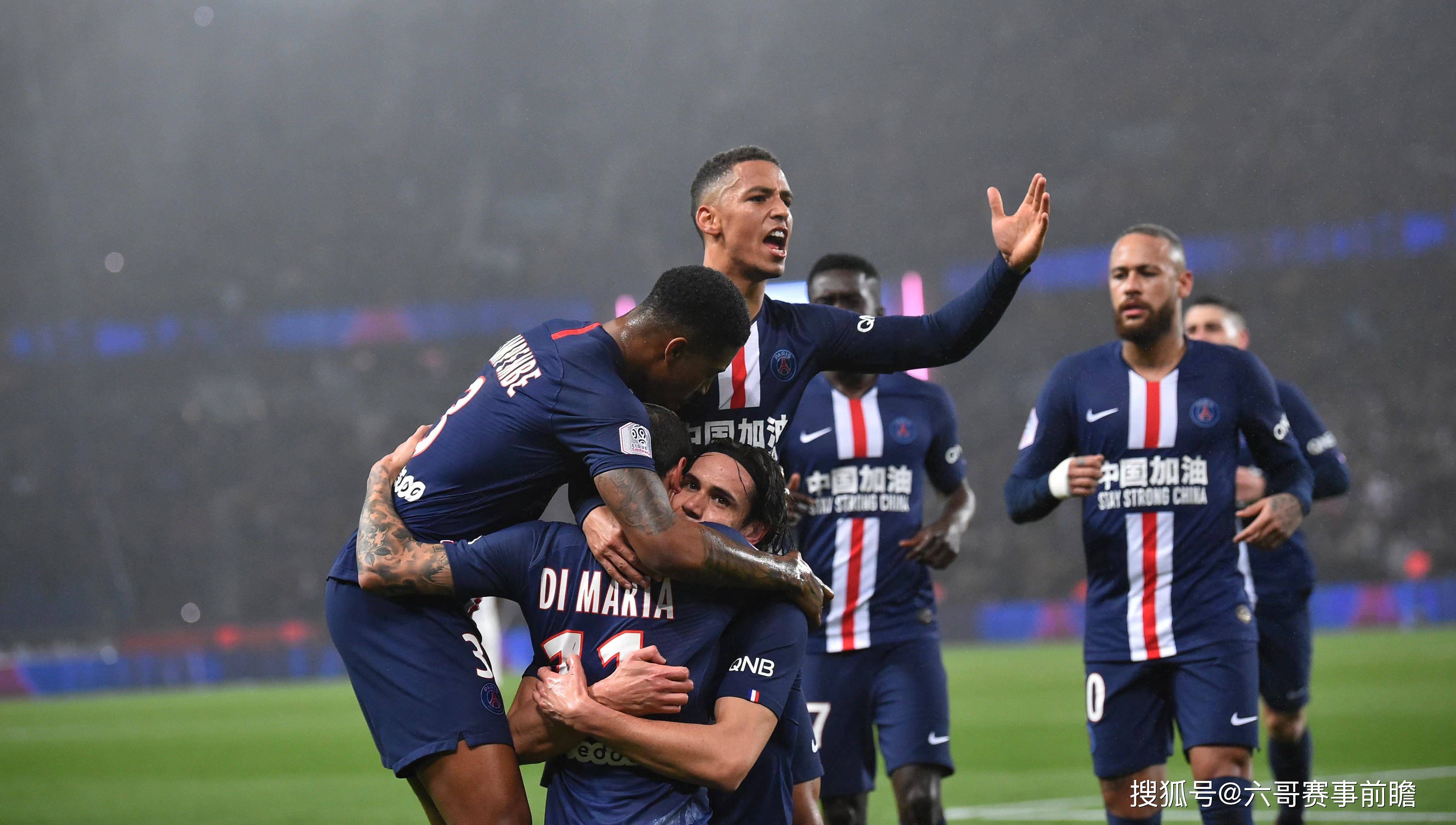 尤文图斯力克巴黎圣日耳曼，晋级欧冠八强的简单介绍