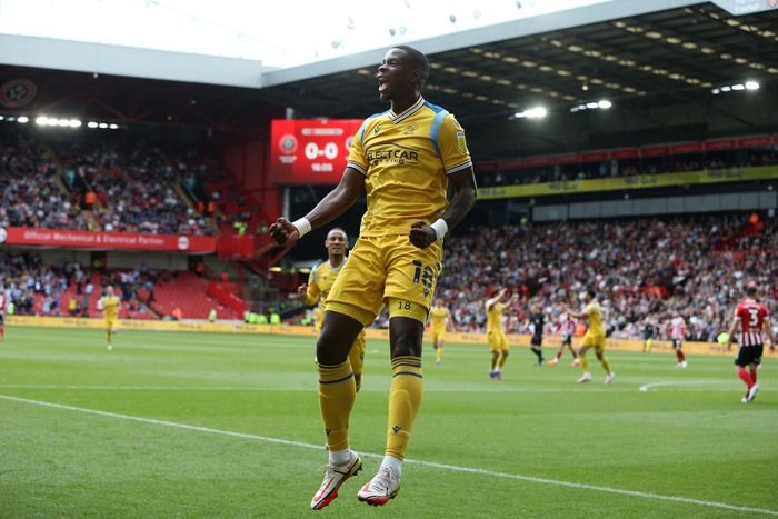 雷丁主场险胜，保级形势稍有转机的简单介绍