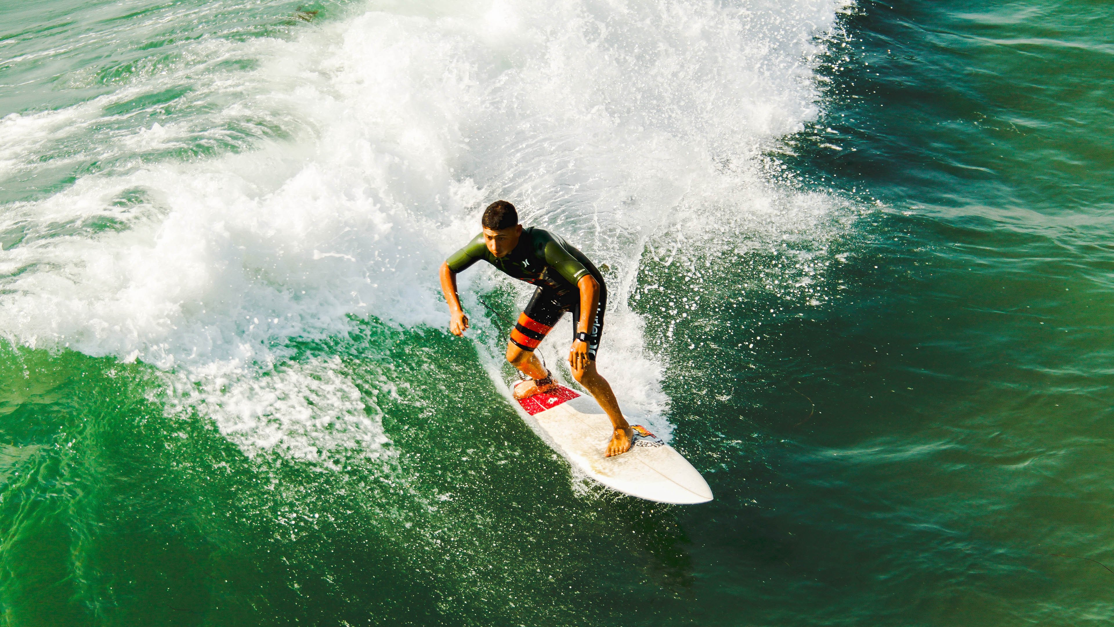 F1新赛季揭幕战之夜,利拉德成为胜负手